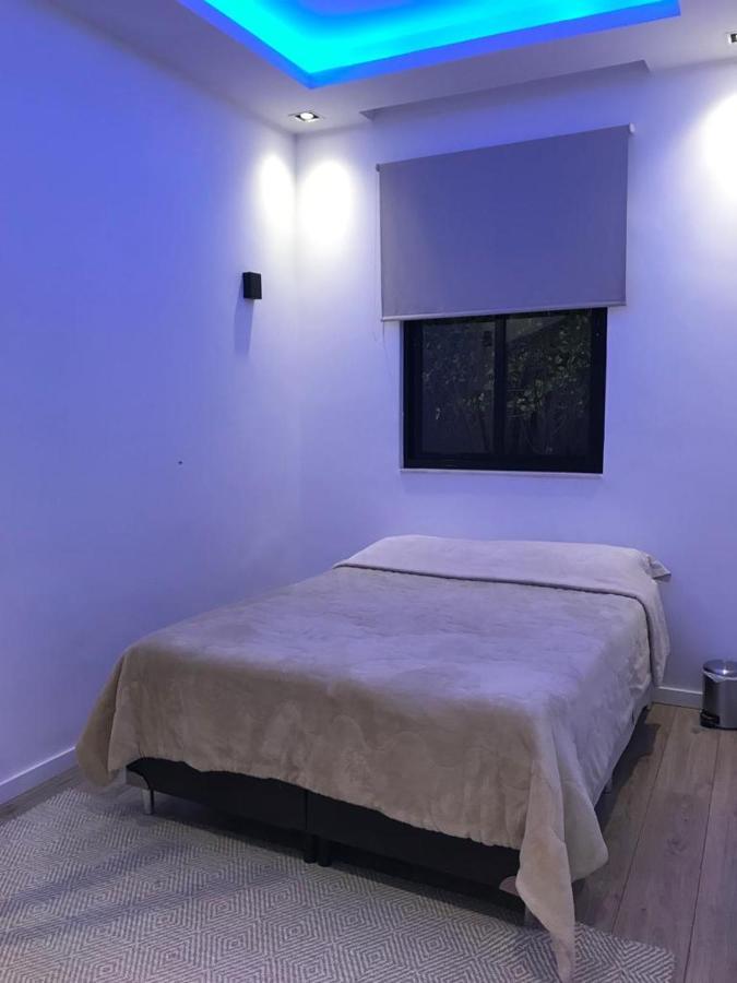 Escola Meditacao Ipanema - Quarto No Coracao Do Bairro 리오데자네이루 외부 사진