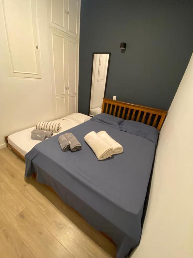 Escola Meditacao Ipanema - Quarto No Coracao Do Bairro 리오데자네이루 외부 사진