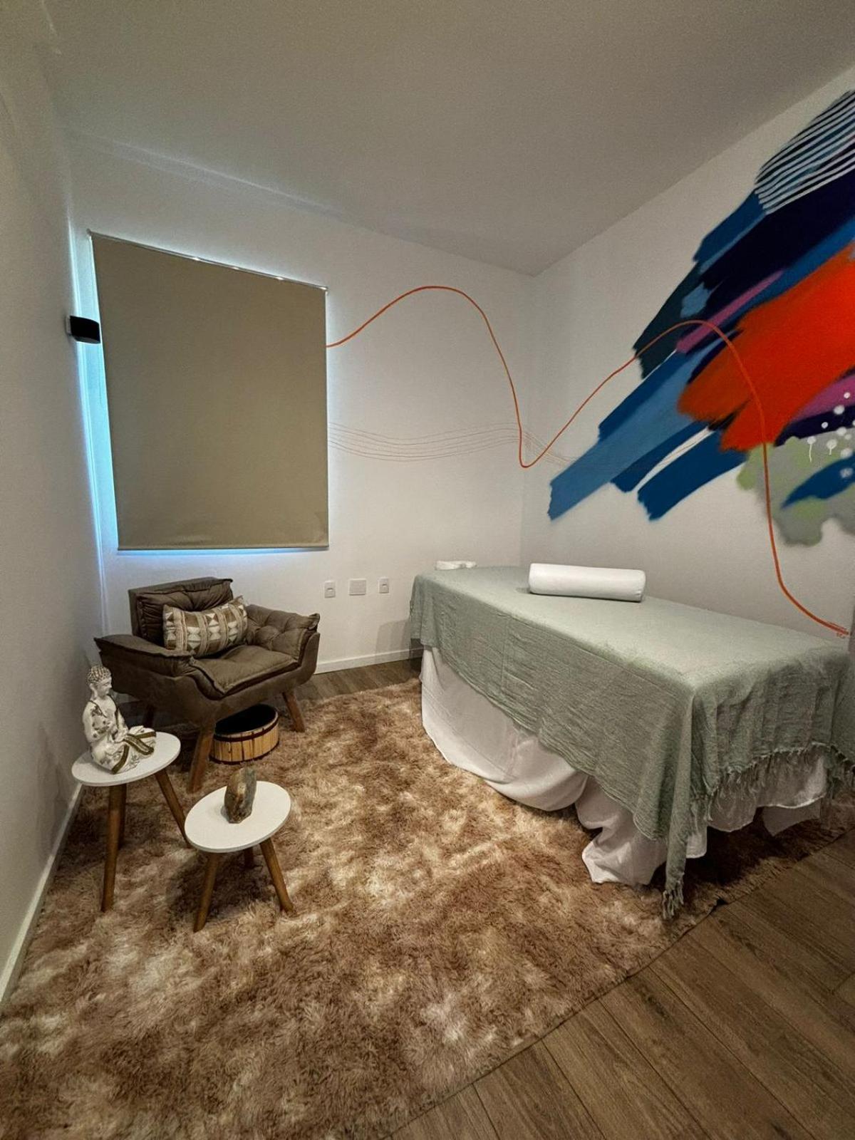 Escola Meditacao Ipanema - Quarto No Coracao Do Bairro 리오데자네이루 외부 사진