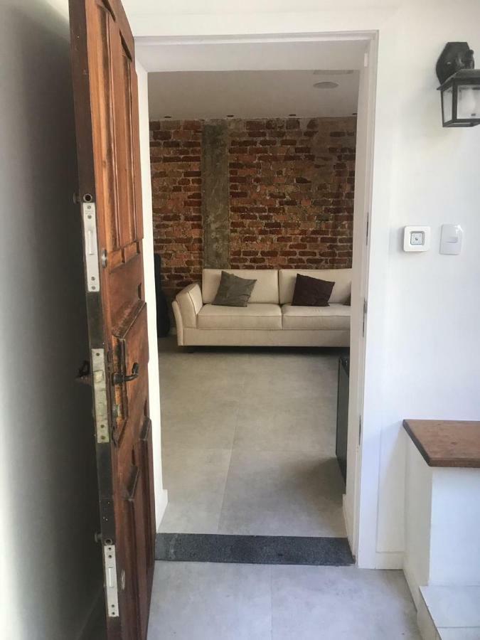 Escola Meditacao Ipanema - Quarto No Coracao Do Bairro 리오데자네이루 외부 사진