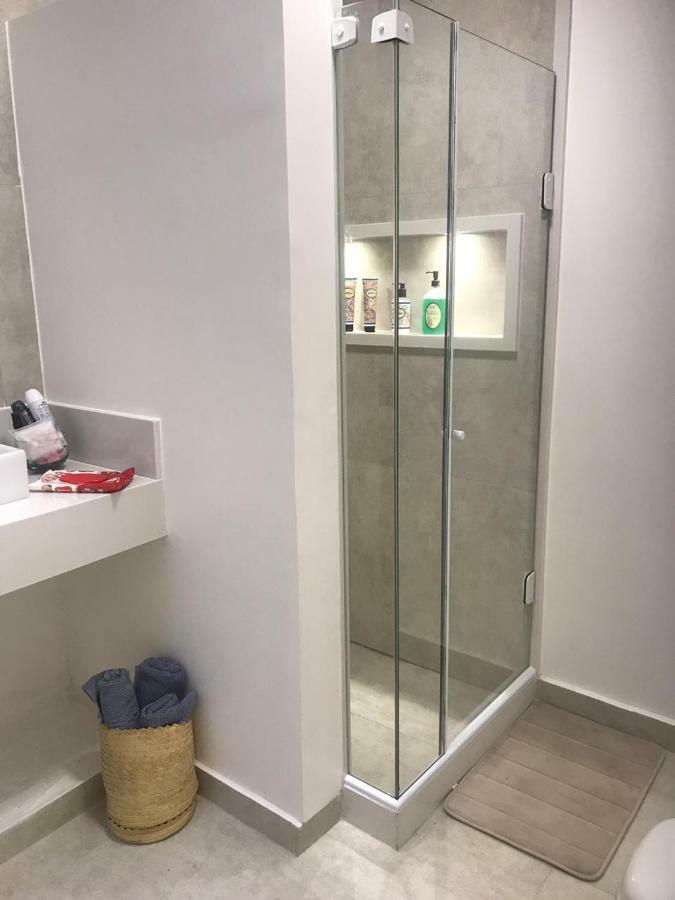 Escola Meditacao Ipanema - Quarto No Coracao Do Bairro 리오데자네이루 외부 사진